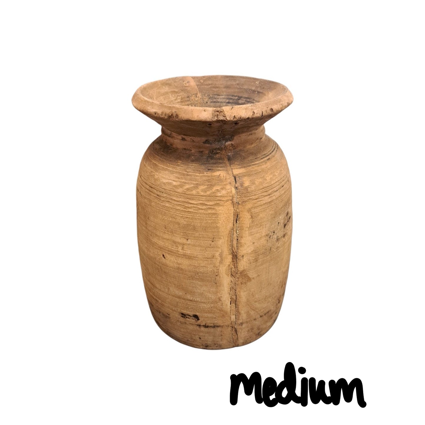Nepali Water Pot