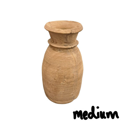 Nepali Water Pot