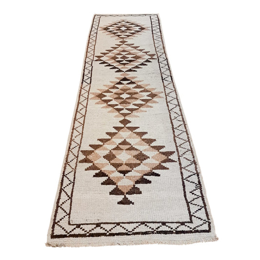 2'10" x 10'4" Herki Runner
