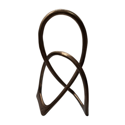 Metal Knot