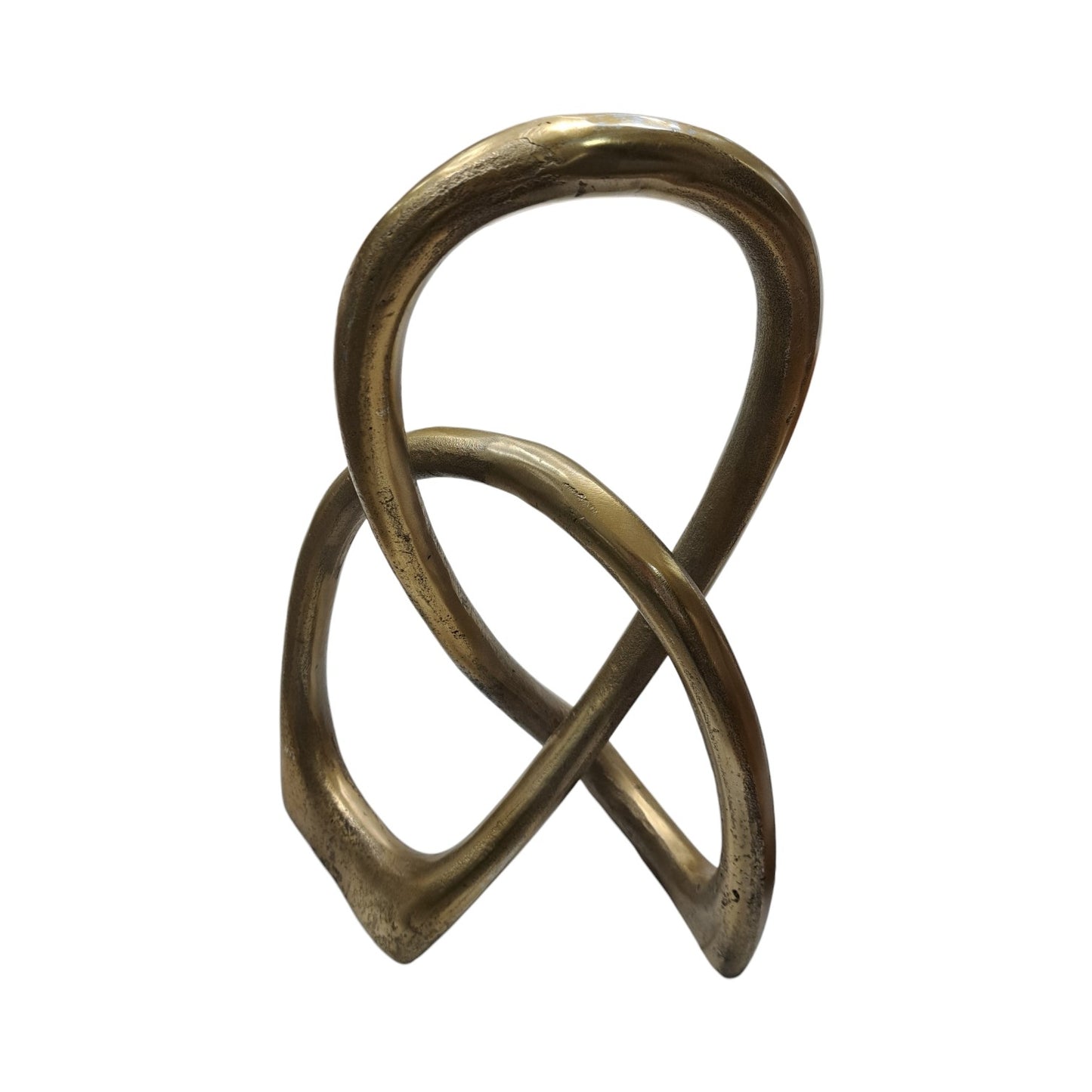 Metal Knot