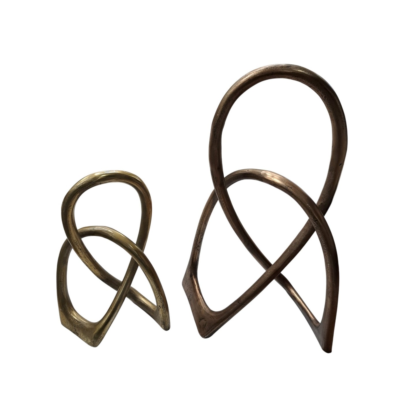 Metal Knot
