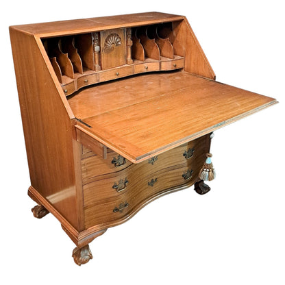 Antique Writing Desk