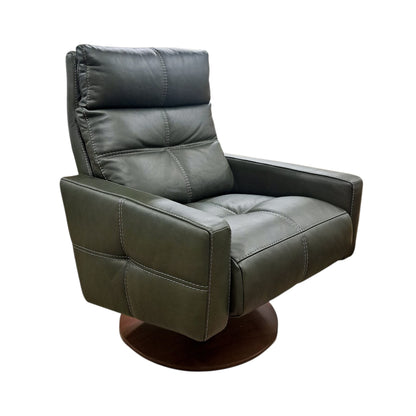 Jamison Standard Recliner & Ottoman