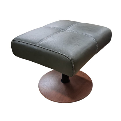 Jamison Standard Recliner & Ottoman