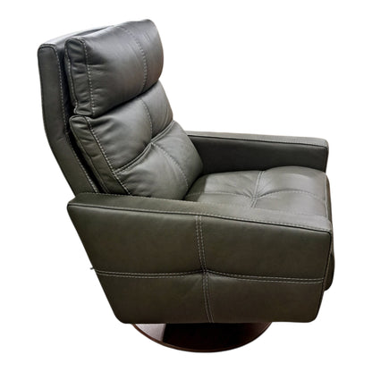 Jamison Standard Recliner & Ottoman