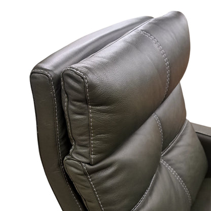 Jamison Standard Recliner & Ottoman