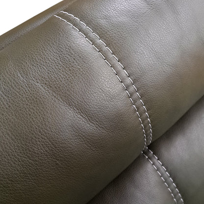 Jamison Standard Recliner & Ottoman