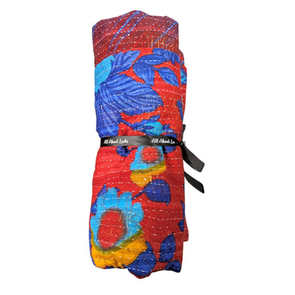 Vintage Kantha