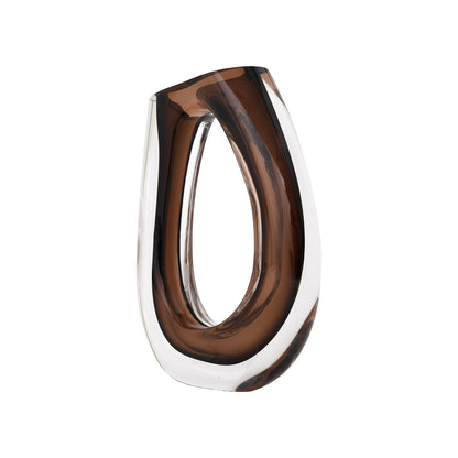 Lugos Sculptural Vase