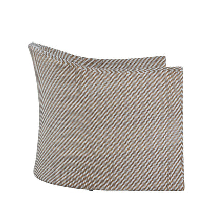 Bari Swivel Lounge Chair