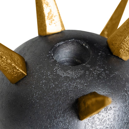 Punk Candleholder