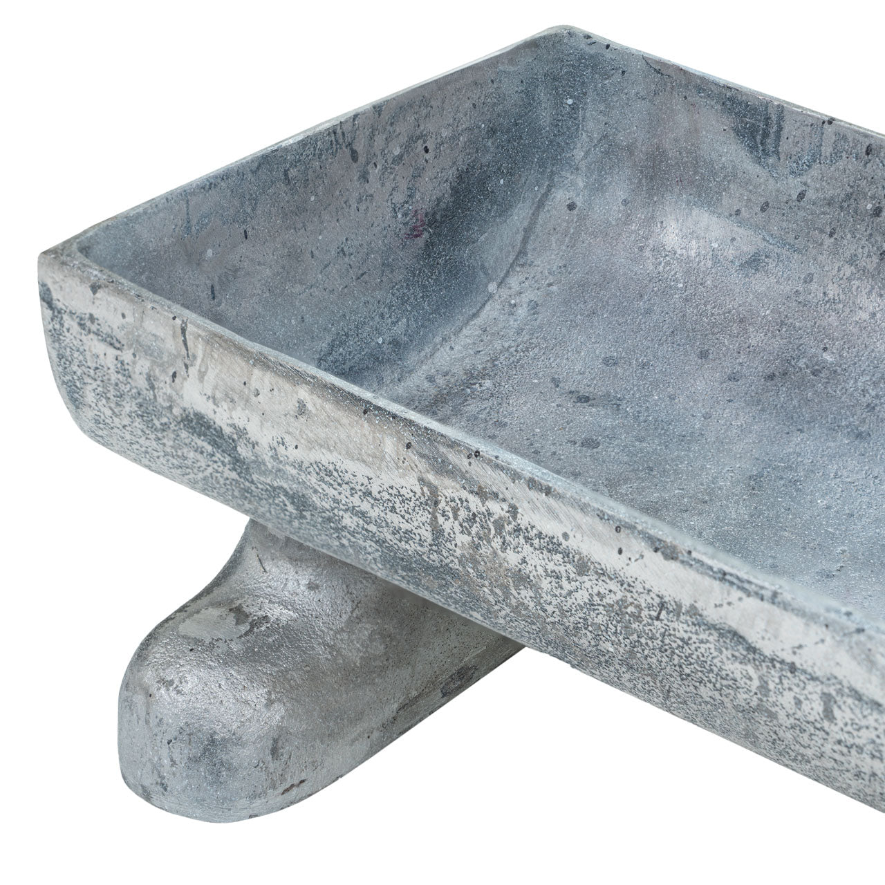 Jarlas Aluminum Tray