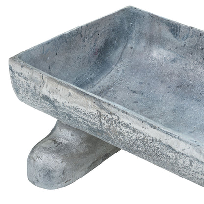 Jarlas Aluminum Tray