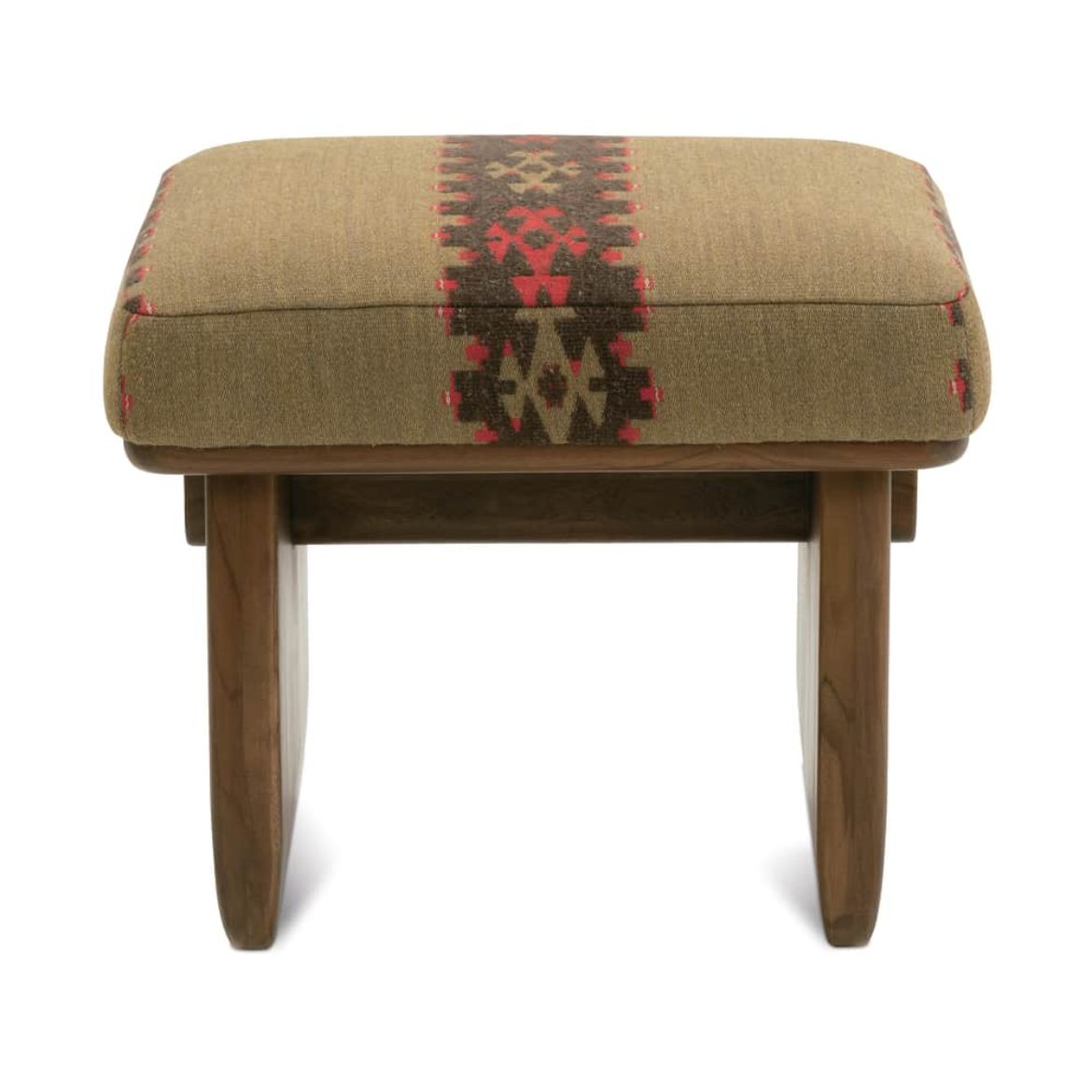 Nova Thread & Form Ottoman