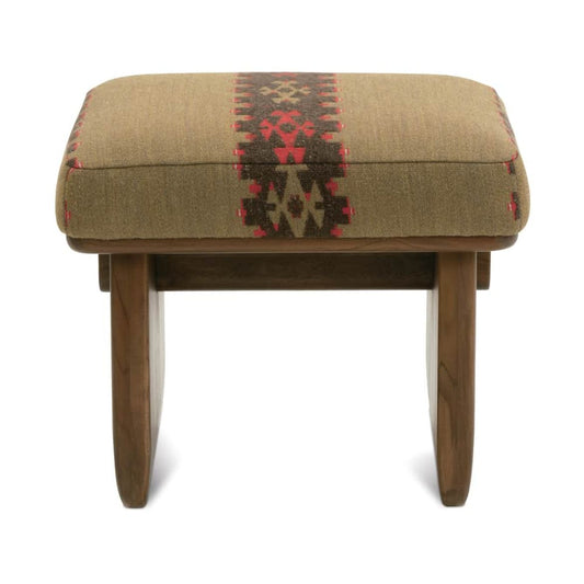 Nova Thread & Form Ottoman
