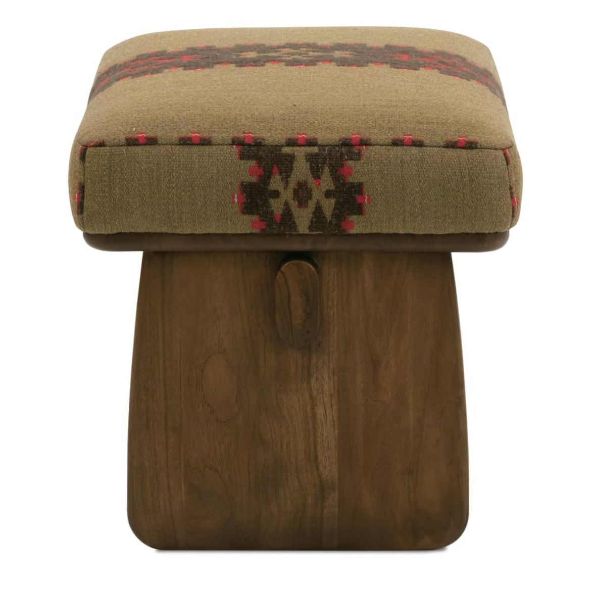Nova Thread & Form Ottoman