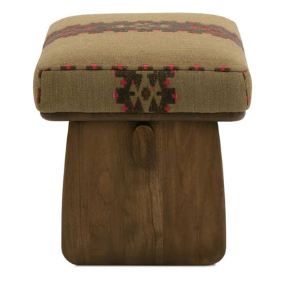 Nova Thread & Form Ottoman