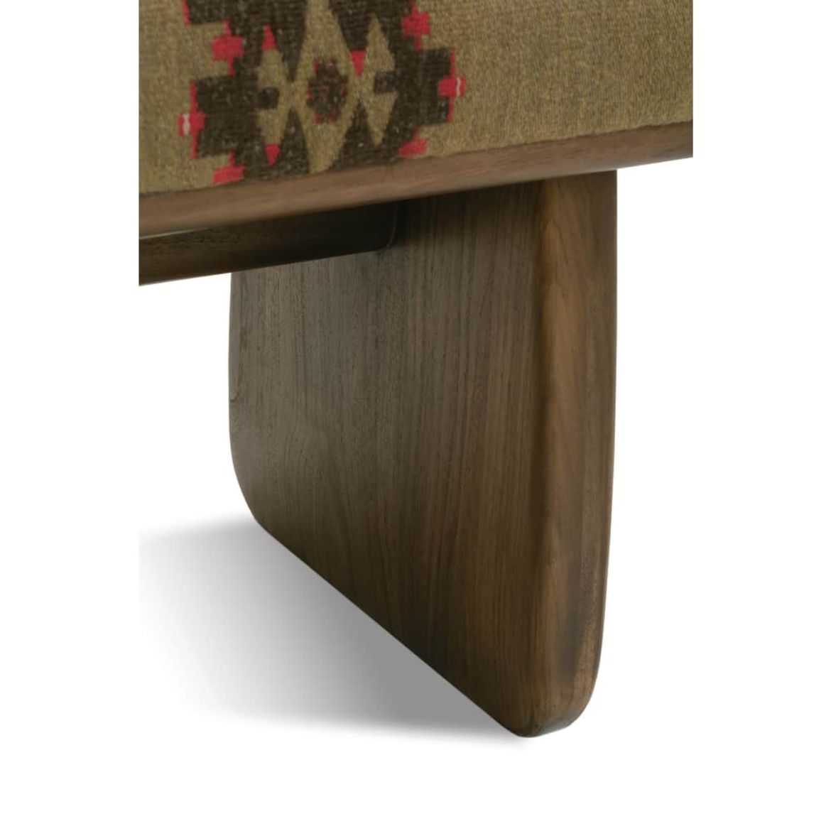 Nova Thread & Form Ottoman