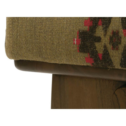 Nova Thread & Form Ottoman