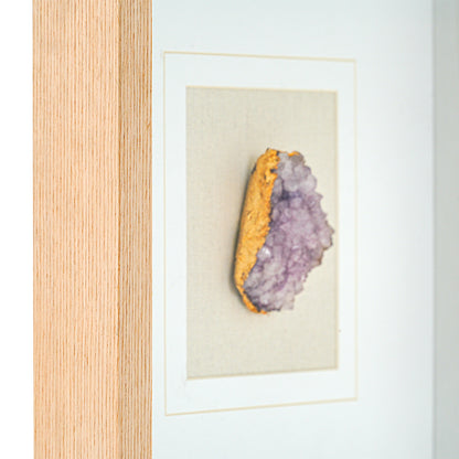 Ri Shadow Box Art