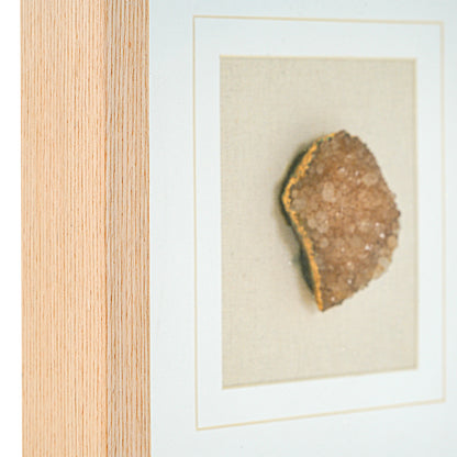 Le Shadow Box Art