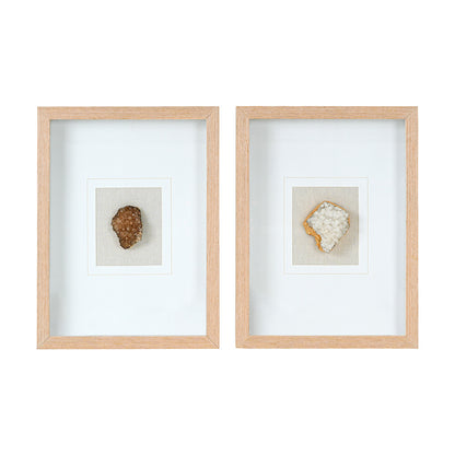 Le Shadow Box Art