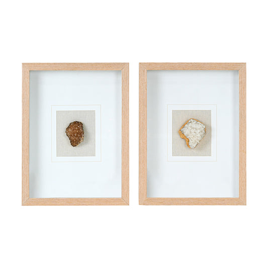 Le Shadow Box Art