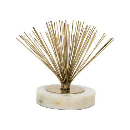 Starburst Sculpture