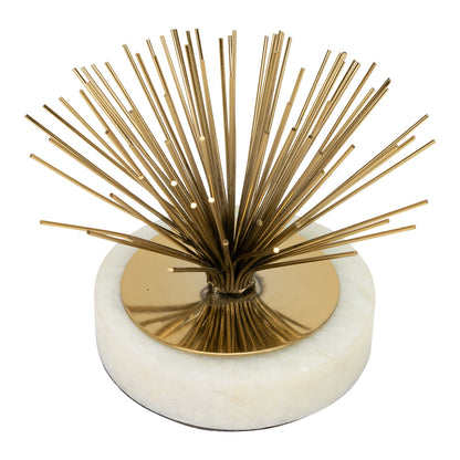 Starburst Sculpture