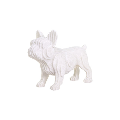 Percy Pug Sculpture