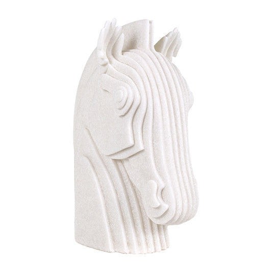 Marengo Horse Sculpture
