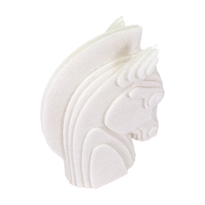 Marengo Horse Sculpture