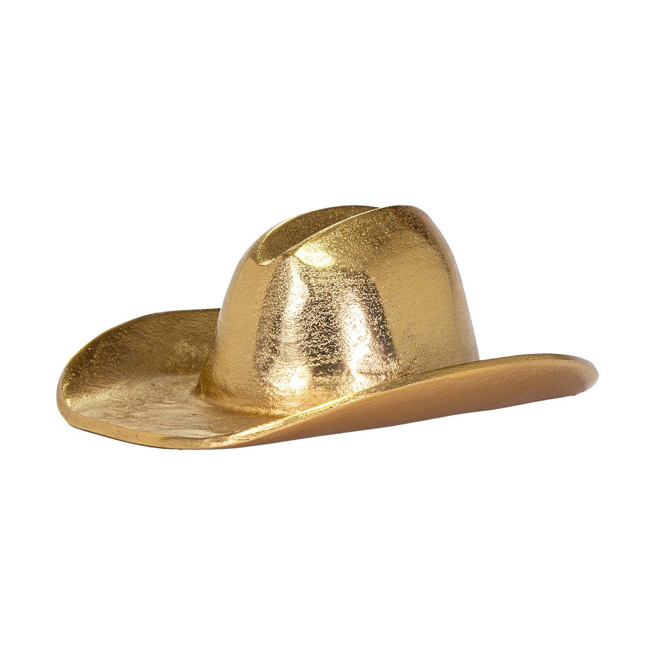 Westin Hat Sculpture