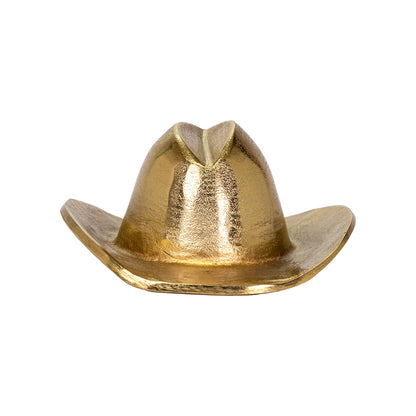 Westin Hat Sculpture