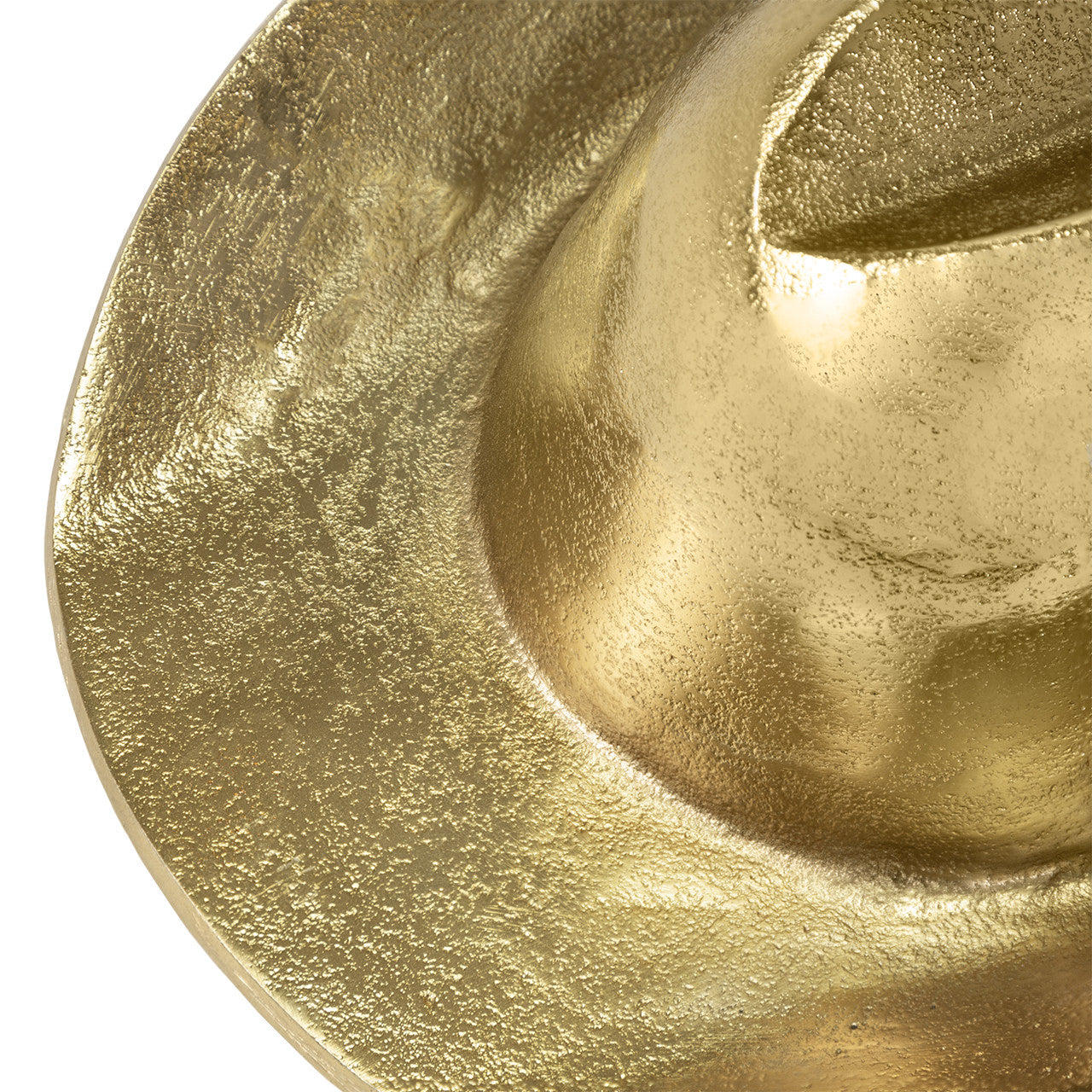 Westin Hat Sculpture