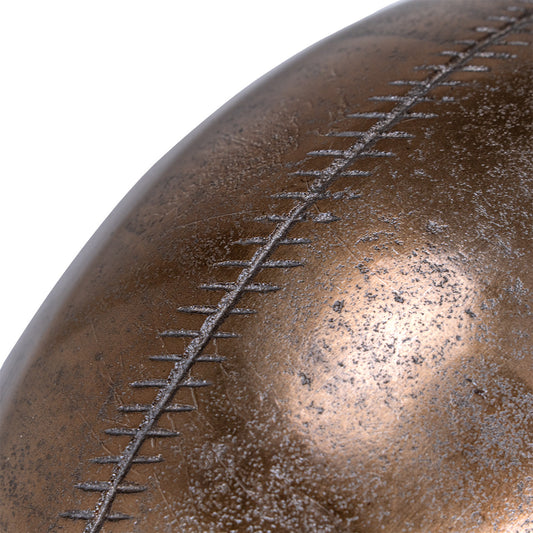 Football Sculpture