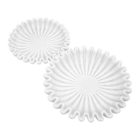 Angora Plate
