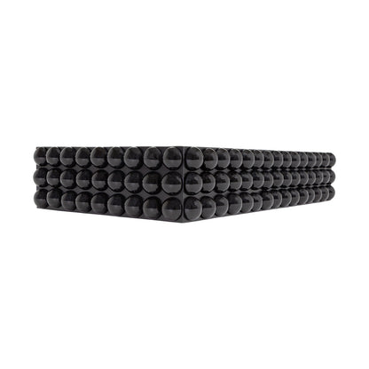 Black Ryker Tray
