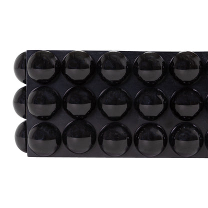 Black Ryker Tray