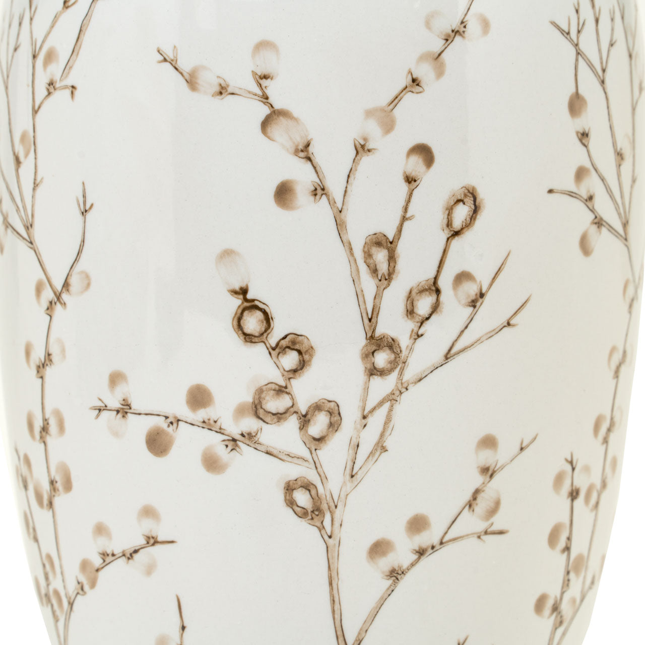 Willow Floral Vase