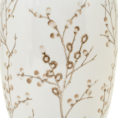 Willow Floral Vase
