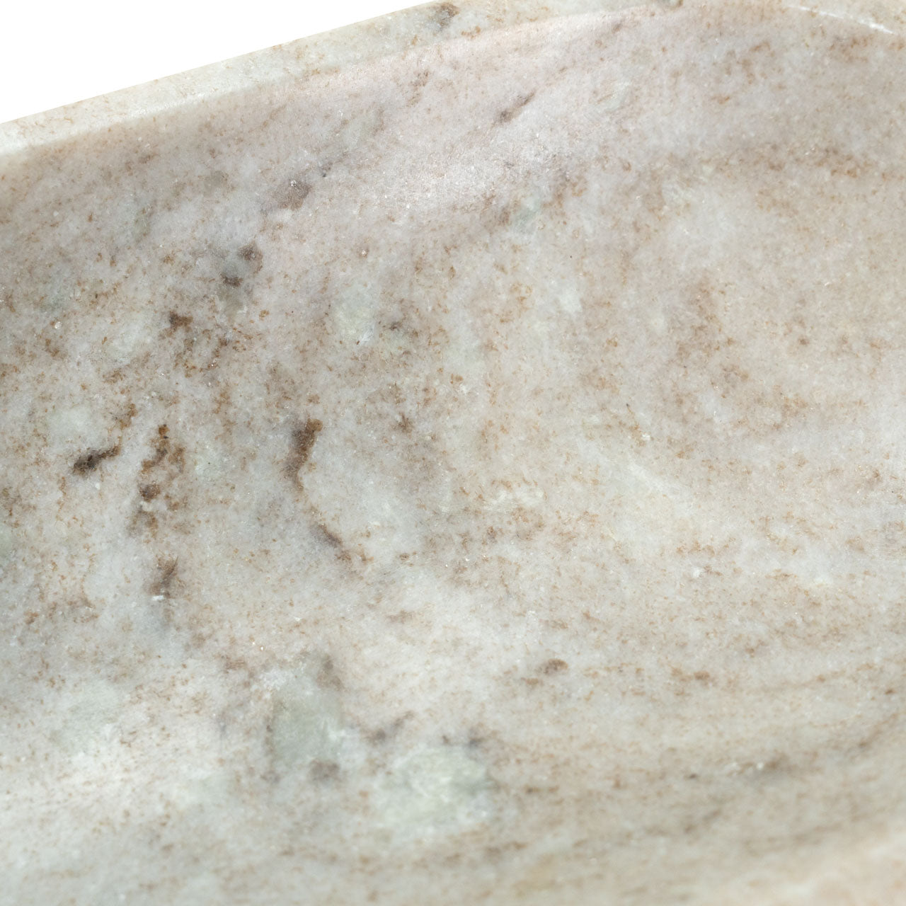 Valari Marble Bowl