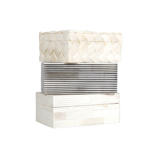 Boni Wood Boxes