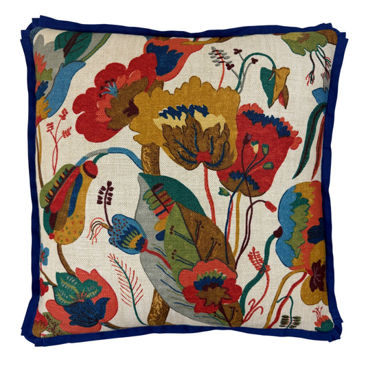 California Linen Multi Pillow - 22"