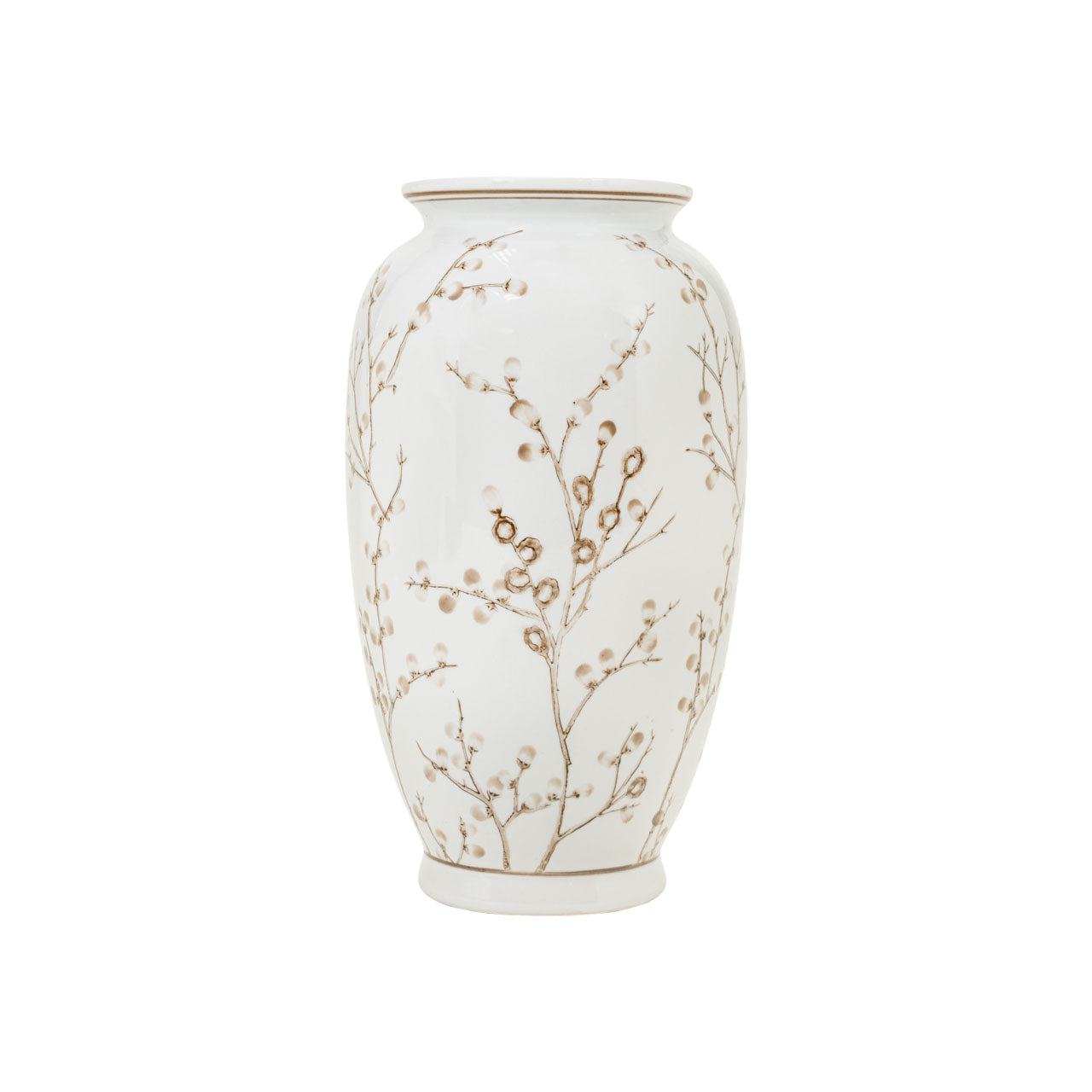 Willow Floral Vase
