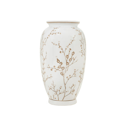 Willow Floral Vase