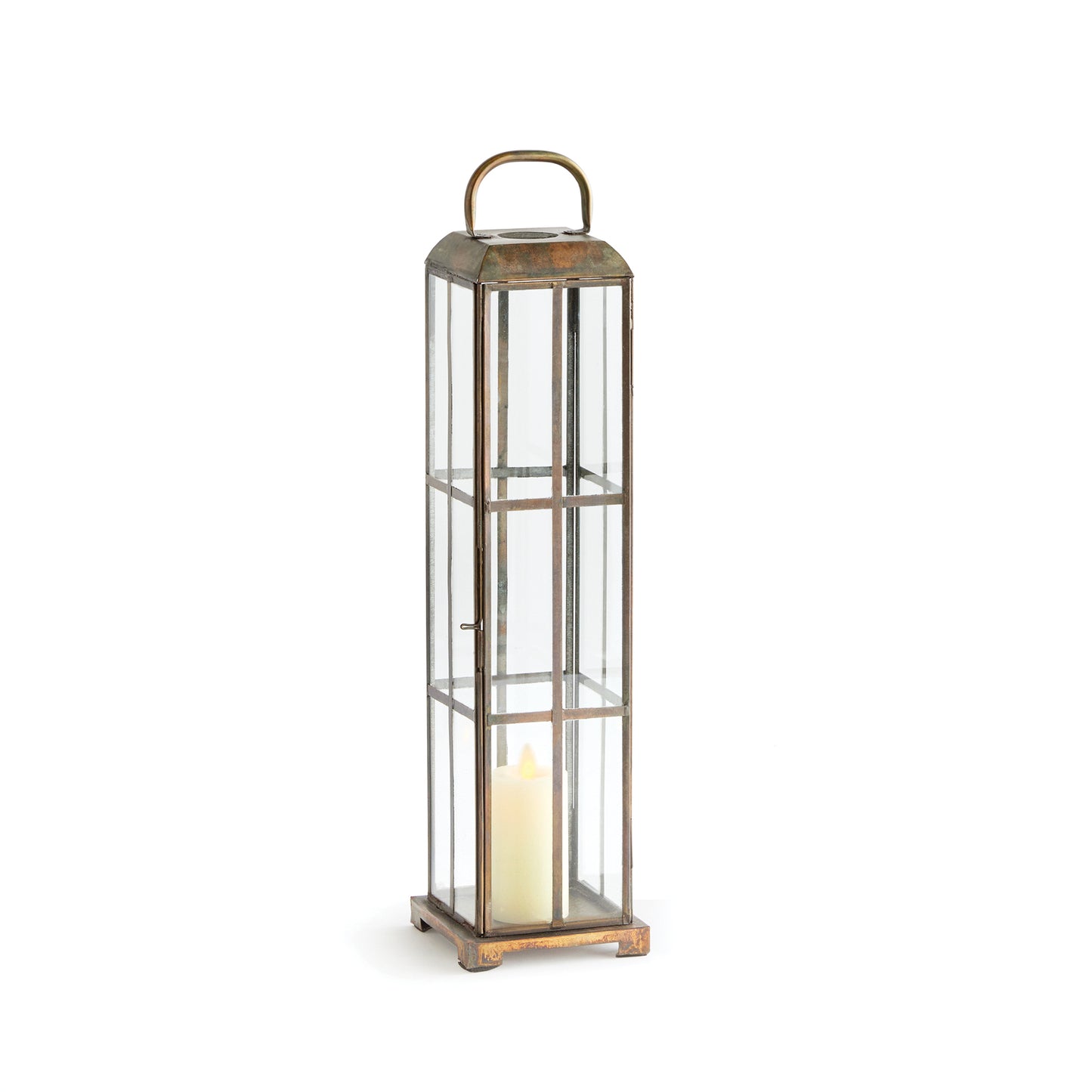 Benson Lantern