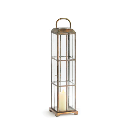 Benson Lantern