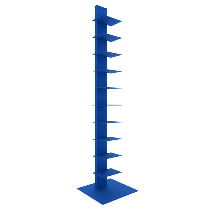 Bookcase Tower